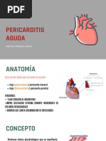 Pericarditis Aguda - Arevalocamila-2