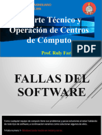 Clase de Fallas Analis y Reportes de Fallas 30.03