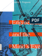 Eugene S. Ferguson - Engineering and The Mind's Eye-The MIT Press (1992)