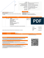 Factura Titan - Mod. 2013 Serie 8438