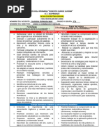 FICHAS DESCRIPTIVAs 3°A CLARI 2023-2024