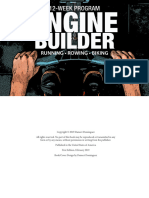 Engine Builder