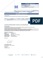 2023diccve-166 - Thech Company Ac SRL - Red de Servicios de Salud Cusco Sur