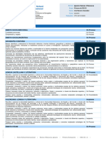 Primera Evaluación