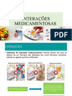 Aula 4 Interacoes Medicamentosas