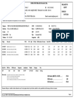 Orçamento 010767 - Terwan