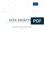 Guía Didáctica Cálculo de Estructuras de Hormigón Con Cypecad - 7-1