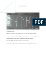 Interpretação Sísmica