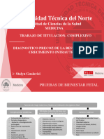 Diagnostico Precoz Rciu-Gualavisi Stalyn 1