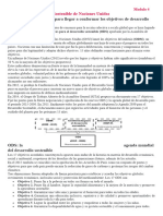 Tecnologia Modulo 4 - Resumen