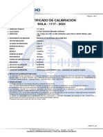 SGLA-1117-2023 K'FESO SAC - MEDIDOR DE ESPESORES 0.05 in (TEP828)