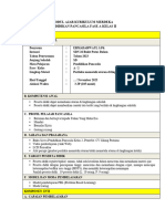 Modul Ajar Pedd Pancasila Siklus 2