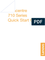 Ideacentre 710 Series