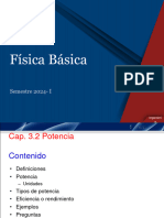 FB0 Cap3.2 Potencia