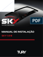 Manual Sky 1.0 B - Rev.00