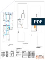 VIVIENDA Instalaciones Sanitarias-Layout3