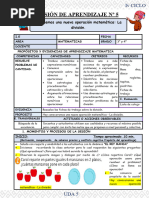 Uda5. Sesion 5 Matematica