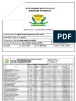 3ºm02 Inglês