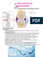 Apo 14 Osteo-Articular