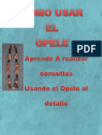 Como Consultar Con Opele