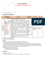 Sesión Com-Importancia Del Trabajo