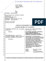 Ventura Content LTD v. Motherless Inc Et Al, Docket No. 2 - 11-Cv-05912 (C.D. Cal. Jul 19, 2011), Court Docket