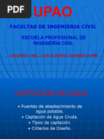 Captacion de Agua Final - Ok Ok Ok Ok