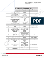 1.1 CLOU Aqua C1 Datasheet - A0