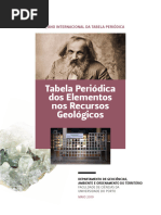 Catalogo 150 Anos Tabela Periodica