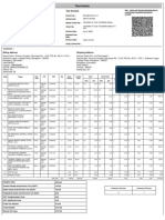 Chp1 Invoice Backdated