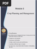 Organic Farming Module 3