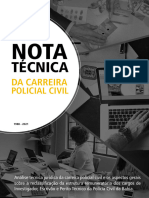 Nota Técnica PCBA - Versão Web