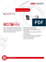 DS-2CD2T47G2-LSU SL-C Datasheet V5.5.114 20230418