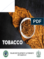 Tobacco 3