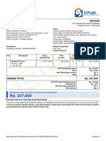 Invoice Po663aec620f864