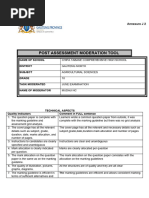 June Agric j2 Grade 10