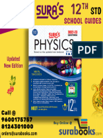 12th Physics 2022-23 Sura Guide EM - WWW - Kalvikadal.in