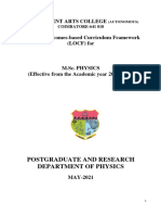 Physics - PG Locf Original