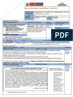 Actividad 3 - DPCC - 4to SEMANA 8