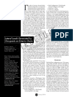 StructureMag - Lateral Loading Generated by Occupants