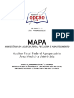 Op 046fv 21 Prep Mapa Auditor Veterinario