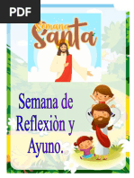 Historia de La Semana Santa