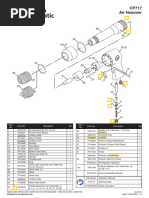 CP717 Zip Gun