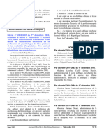 DECRETDE2010 Psy Libre Pratique