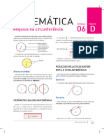 Ângulos Na Circunferência-1 - Ocr
