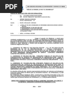 INFORME N°016-2023-GRL-GRI-SGSyC - HTP - LAN CABALLERO CONTRATO VARIOS 1