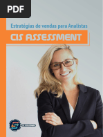 E Book Estrategias de Vendas para Analistas Cis Assessment