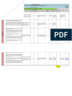 Plan de Mejoramiento Proceso SGSST 2021