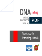 Workshop-DNVendas e MKT