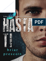 Hasta Ti - Briar Prescott